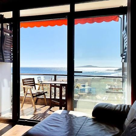 Apartament Bereli Beach Melenara Zewnętrze zdjęcie
