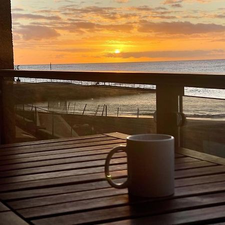 Apartament Bereli Beach Melenara Zewnętrze zdjęcie