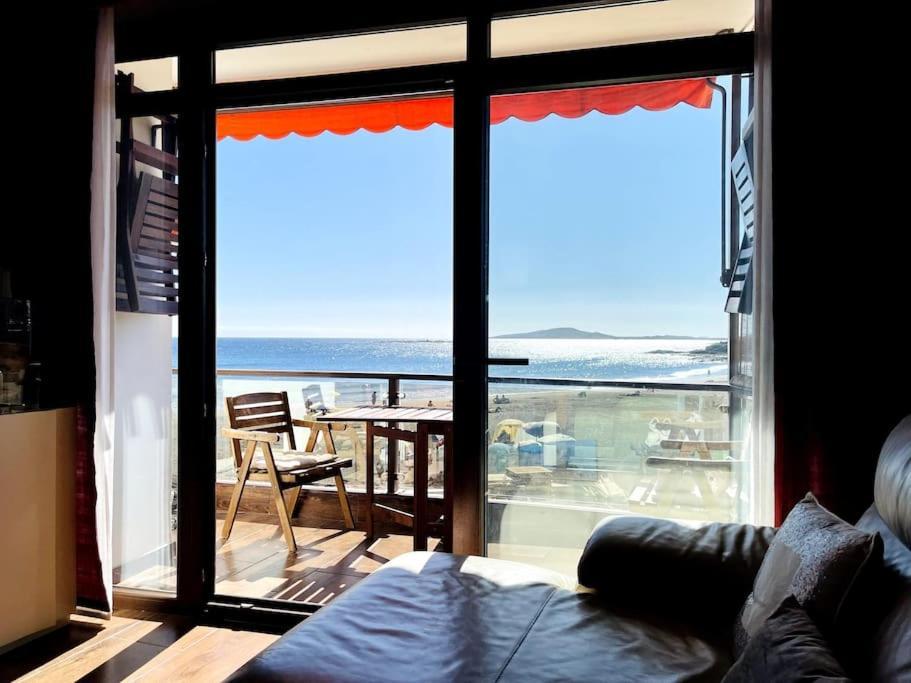 Apartament Bereli Beach Melenara Zewnętrze zdjęcie
