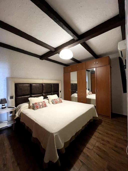 Apartament Bereli Beach Melenara Zewnętrze zdjęcie