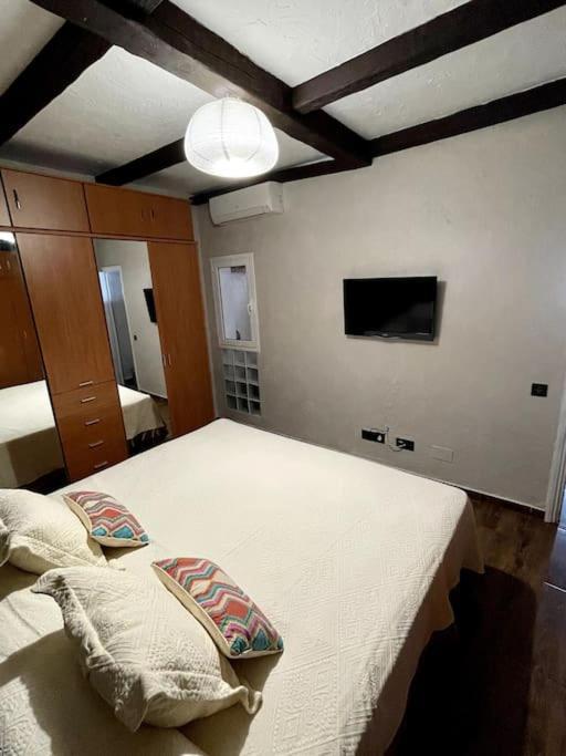 Apartament Bereli Beach Melenara Zewnętrze zdjęcie