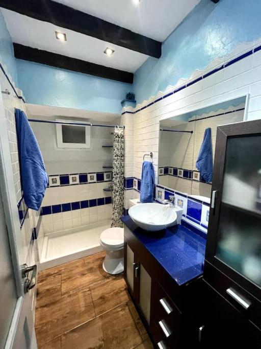 Apartament Bereli Beach Melenara Zewnętrze zdjęcie